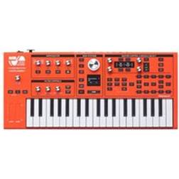 Ashun Sound Machines ASM Hydrasynth Explorer 888