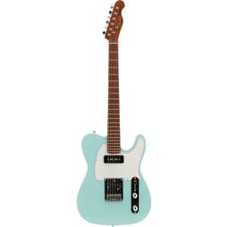 Fazley Sunset Series Tempest 90 Electric Guitar