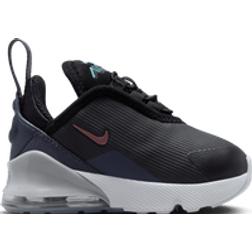 Nike Air Max 270 TD - Black/Thunder Blue/Wolf Grey/Dark Pony