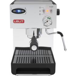 LeLit Anna PL41TEM Espresso Coffee Machine