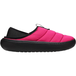 Crocs Classic Puff Moc - Dragon Fruit/Multi