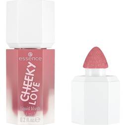 Essence Cheeky Love Liquid Blush #01 Make Me Blush