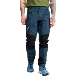 RevolutionRace Mens Nordwand Pro Pants - Moonlit Ocean