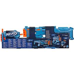 Nerf Elite 2.0 Stockpile Pack