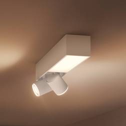 Philips Hue Centris 2-Spot White Special Form V2 Spotlight