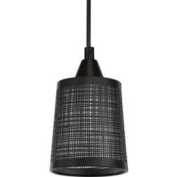 Oriva Linn Svart Fönsterlampa