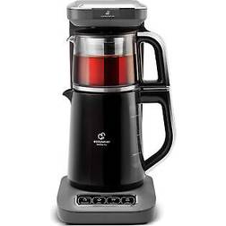 Karaca Talking Automatic Tea and Filter Coffee Maker