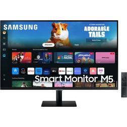 Samsung M50D Computer Monitor 68.6 cm