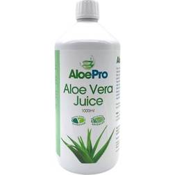 Aloepro Aloe Vera Juice 1000 ml