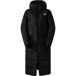 The North Face Women's Triple C Parka - TNF Black/NPF