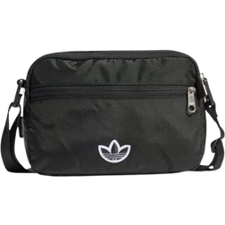 Adidas Airliner Unisex Taschen Black One Size