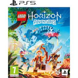 LEGO Horizon Adventures (PS5)