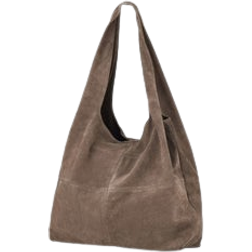 Becksöndergaard Dalliea Shopper Bag - Light Brown