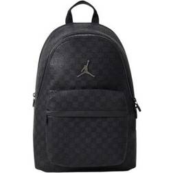 Jordan Monogram Backpack 20L - Black