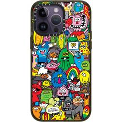 Casetify Impact iPhone 14 Pro Max Case