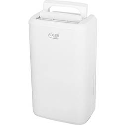 Adler Kompressor-Luftentfeuchter AD-7861, Luftentfeuchter, Weiss
