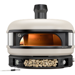 Gozney Dome Dual Fuel - White