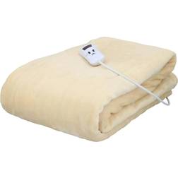 Alpina Electric Blanket 180cmx130cm