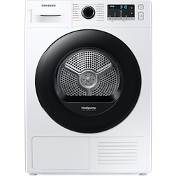 Samsung 5000 Series DV80TA020AT/EE Vit
