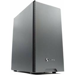 PcCom Work Desktop PC Intel Core i5-12400 32GB RAM 1TB SSD