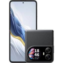 Blackview Teléfono Inteligente Hero 10 Pantalla Plegable 36 GB 256 GB MTK Helio G99 Carga De 45 W