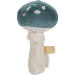 Little Dutch Little Dutch Rattle Mushroom Forest Friends