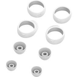 24.se Eartips for Samsung Galaxy Buds