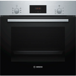Bosch HBF133BR0 Stainless Steel