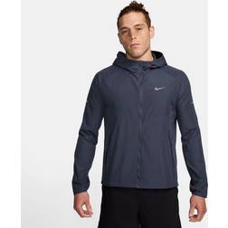 Nike Löparjacka Repel Miller - Blue