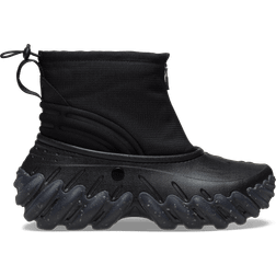 Crocs Echo Boot Z Shield - Black