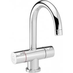 Damixa Titan (620210000) Chrome