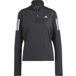 adidas Own The Run Half-zip Jacket