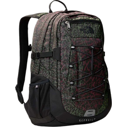 The North Face Borealis Classic 25th Anniversary Backpack - Purple Iridescent/TNF Black