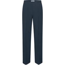 Modström Nelli Pants - Navy Sky