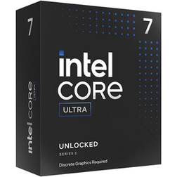 Intel Core Ultra 7 265KF - 3.9 GHz - 20-core - 20