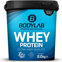 Bodylab24 Whey Protein Coconut Cream 2kg