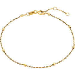 Christ Armband 375er Gelbgold Armbänder & Armreife Damen