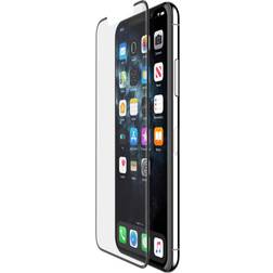 Belkin Protector de Pantalla SCREENFORCE Invisiglass