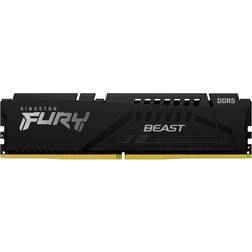 Kingston FURY Beast DDR5 6000MHz 1x32GB (KF560C30BB-32)