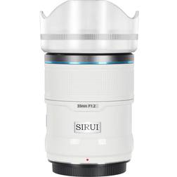 Sirui Sniper 33mm F1.2 Autofocus Lens for Sony E