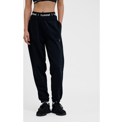 Hummel Sweatpants Til Kvinder HmlPULSE - Sort
