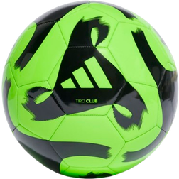 Adidas Tiro Club Ball - Solar Green/Black