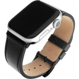 FIXED Leather Strap for Apple Watch 38/40/41mm