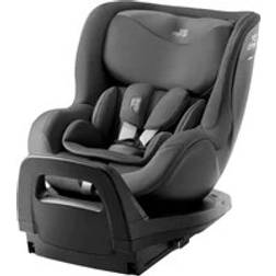 Britax Dualfix Pro M i-Size Mineral Grey