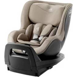 Britax DualFix Pro M Style Group Car Seat