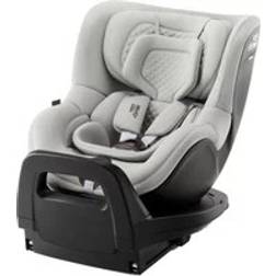 Britax DualFix Pro M LUX Car Seat