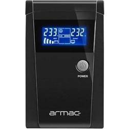 Armac Pure Sine Wave O/650F/PSW