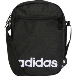 Adidas Essentials Organizer Bag - Black/White