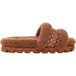 UGG Cozetta Braid - Hardwood