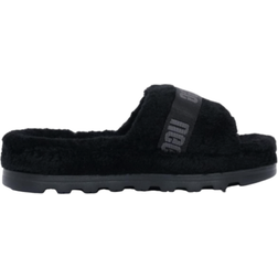 UGG Fluff Up - Black